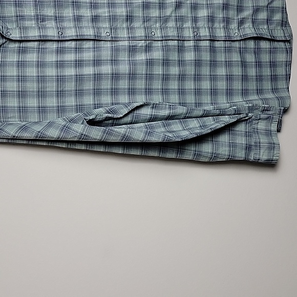 Men's Swiss Tech Shirt - Picture 5 of 6